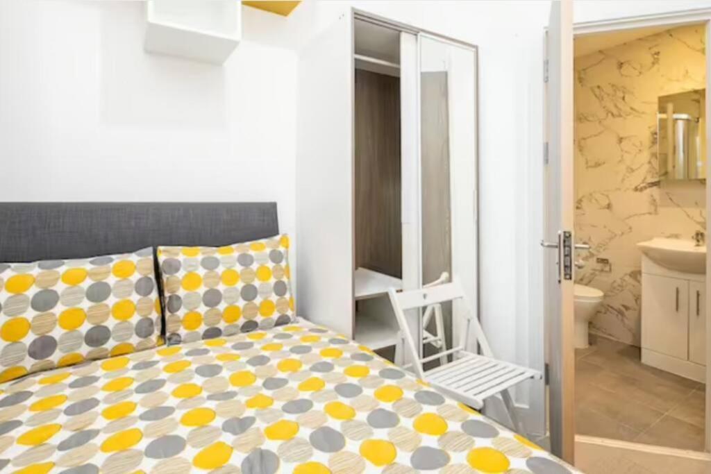 Victorian Functional Accommodation 5Min Walk From Tufnell Park London Eksteriør billede