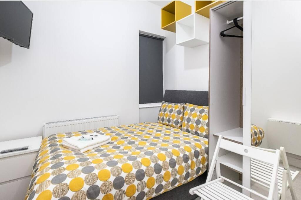 Victorian Functional Accommodation 5Min Walk From Tufnell Park London Eksteriør billede