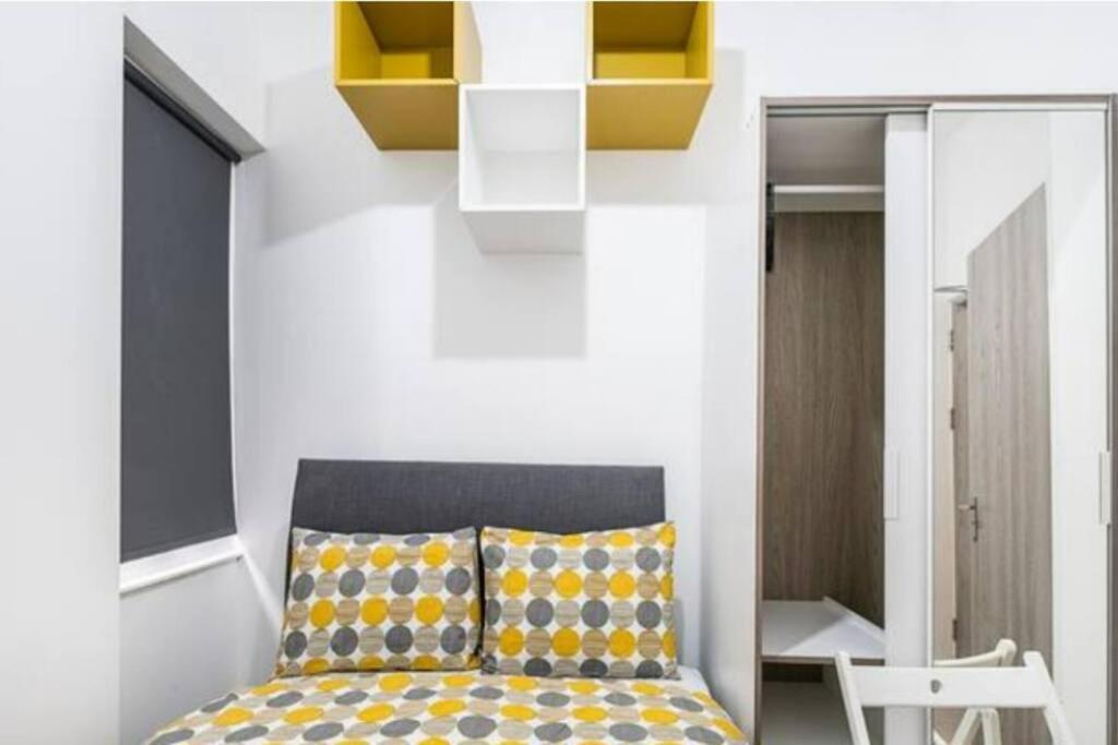 Victorian Functional Accommodation 5Min Walk From Tufnell Park London Eksteriør billede