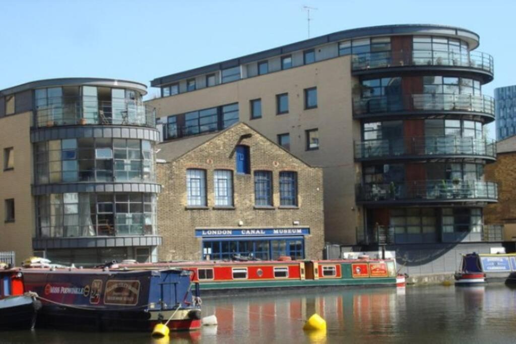 Victorian Functional Accommodation 5Min Walk From Tufnell Park London Eksteriør billede
