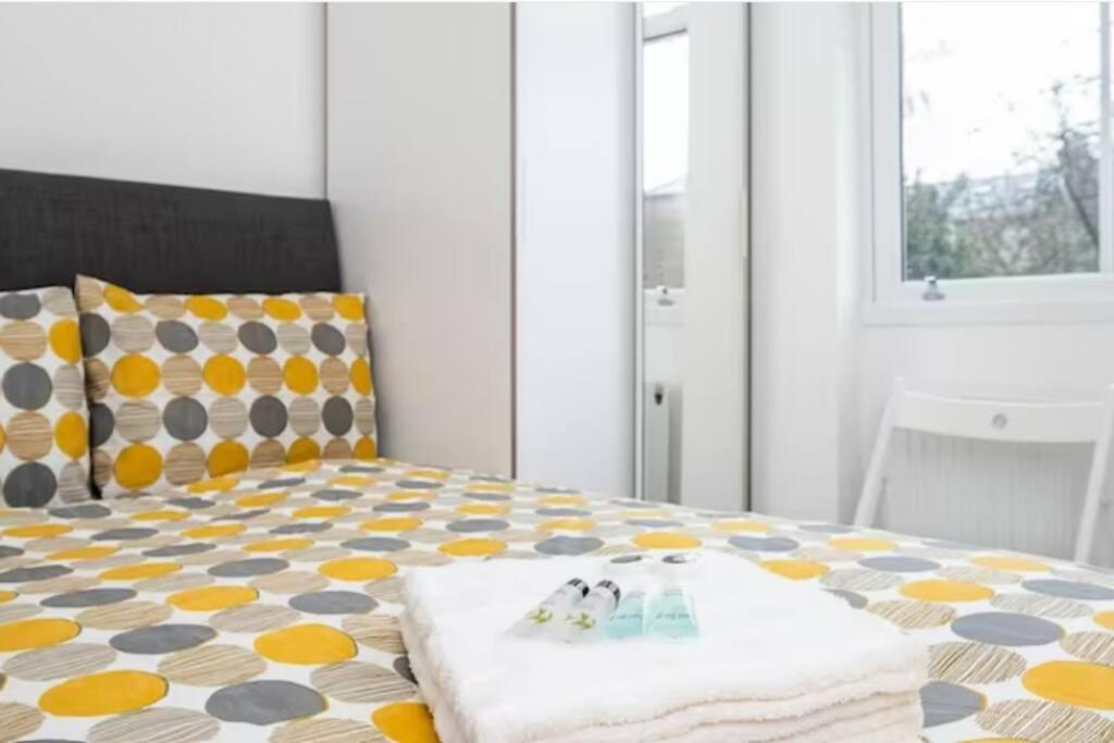Victorian Functional Accommodation 5Min Walk From Tufnell Park London Eksteriør billede