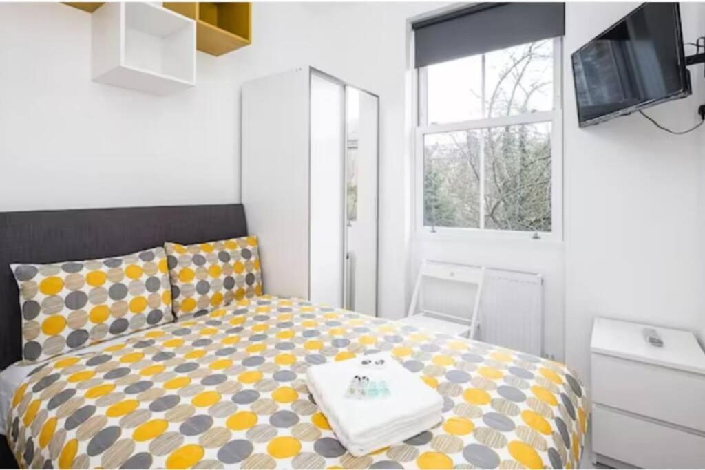 Victorian Functional Accommodation 5Min Walk From Tufnell Park London Eksteriør billede