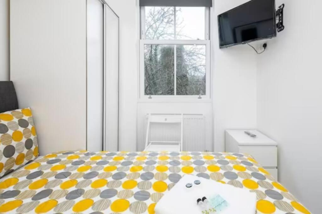Victorian Functional Accommodation 5Min Walk From Tufnell Park London Eksteriør billede