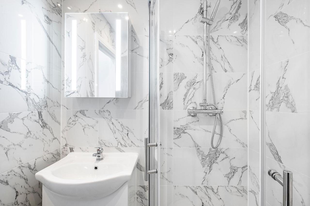 Victorian Functional Accommodation 5Min Walk From Tufnell Park London Eksteriør billede