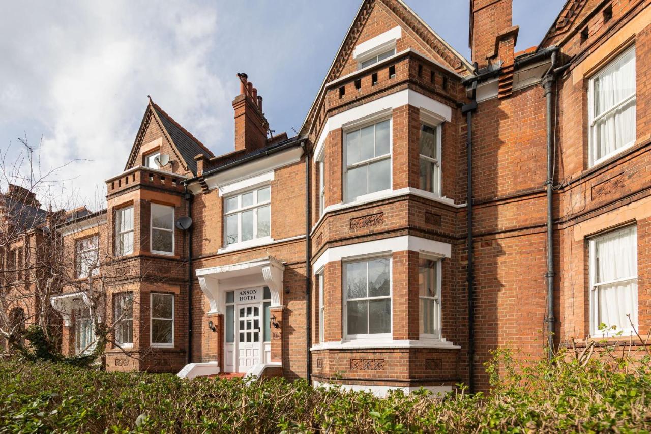 Victorian Functional Accommodation 5Min Walk From Tufnell Park London Eksteriør billede